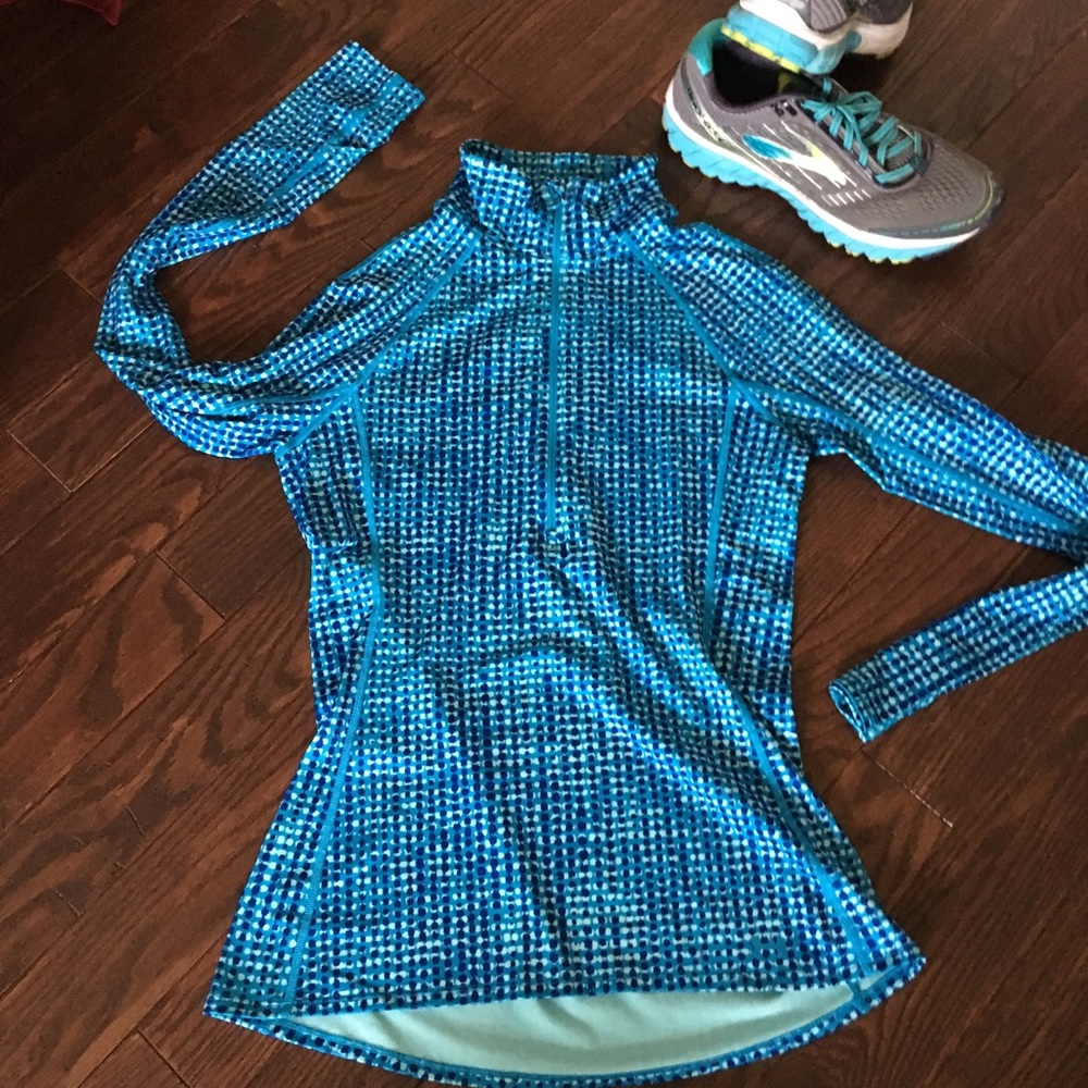 1/4 zip UnderArmor